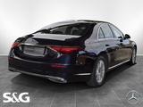 Mercedes-Benz S 350 d PANORAMA+DISTRONIC+MEMORY+360°+BURMESTER - Mercedes-Benz S 350 aus 2021
