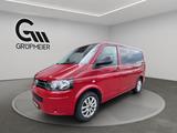 Volkswagen T5 Multivan Startline DSG 7 Sitze PDC Klima - Volkswagen T5 Multivan in Bremen
