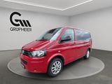 Volkswagen T5 Multivan Startline DSG 7 Sitze PDC Klima - Volkswagen: Multivan Startline