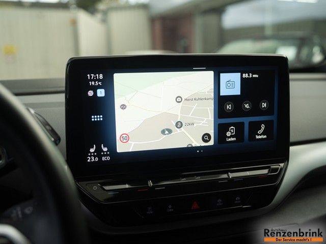 ID.5 Pro Performance 77kWh DCC Kamera Wärmepumpe