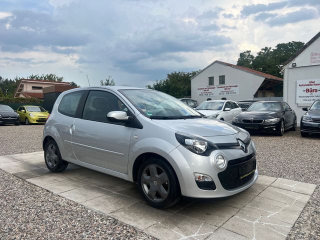 Renault Twingo 1,2 BOSE Edition Sportpaket HU Neu Garant