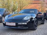 Porsche Boxster Tiptronic S Bi-XEN/BOSE/APPLE/ANDROID - gebrauchte Porsche Boxster aus dem Jahr 2005