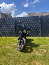 Honda CMX 1100 Rebel