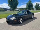 Mazda MX-5 1.9 16V Sportive  Hardtop Komplett rostfrei - Mazda Gebrauchtwagen von 2001