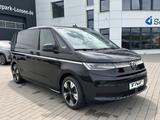 Volkswagen Multivan Style+AHK+STANDHEIZUNG+IQ LIGHT+PANO - Volkswagen T7 Multivan Tageszulassungen