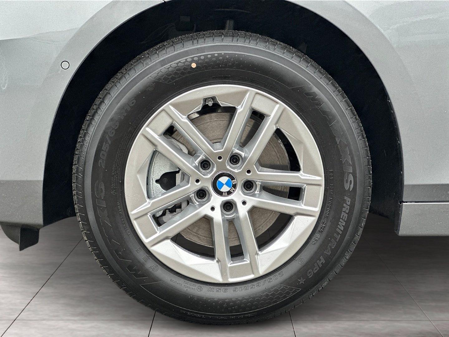 BMW Active 216i Active Tourer DAB LED Komfortzg. Shz, миниатюра 6
