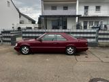 Mercedes-Benz 320 - Mercedes-Benz 320 aus 1995
