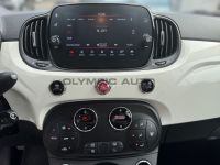 Fiat 500C 1.0 Hybrid Dolcevita KLIMAAT PDC CARPLAY LM - Image