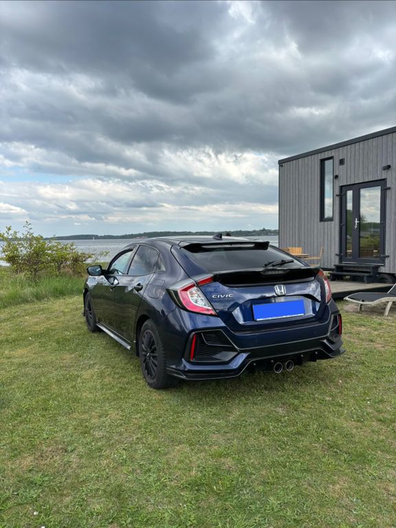 Image of Honda Civic