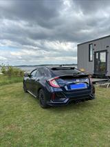 Honda Civic 1.5 VTEC*Turbo Sport Plus*Automatik*Pano* - Honda Civic: Vtec Sport
