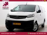 Opel Vivaro 2.0 CDTI 122pk Lang D.C. Edition Airco 02 - Opel Vivaro lang
