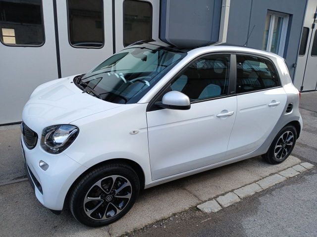 Smart ForFour 70 1.0 Passion*EURO6*NEOPATENTATI