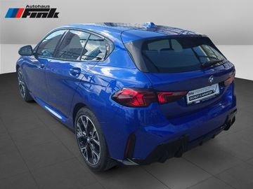 BMW 120 DAB LED Komfortzg. Parkassistent Klimaaut.