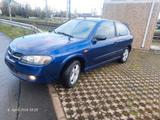 Nissan Almera 1.5l Tüv/2027 Alu Klima Sparsam  - Nissan Almera: 2.2