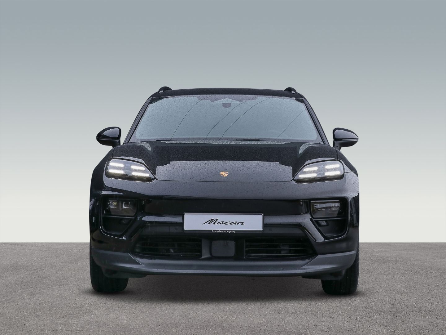 Porsche Macan - Bild 4