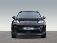 Porsche Macan - Vorschau Bild 4