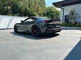 Ferrari Portofino M Griglio Cognac CarPlay Garantie  - graue Ferrari Portofino