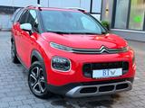 Citroën C3 Aircross Feel 1.2 Automatik Panorama KlimaAut - Citroën C3 Aircross Feel mit Benzin-Antrieb