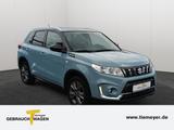 Suzuki Vitara 1.0 BOOSTERJET Comfort 4x2 RFK Allwetter - Suzuki: R