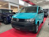 Volkswagen T5 Transporter Kasten-Kombi*1.HAND*TÜV NEU*AHK* - VW T5 Gebrauchtwagen in Stuttgart