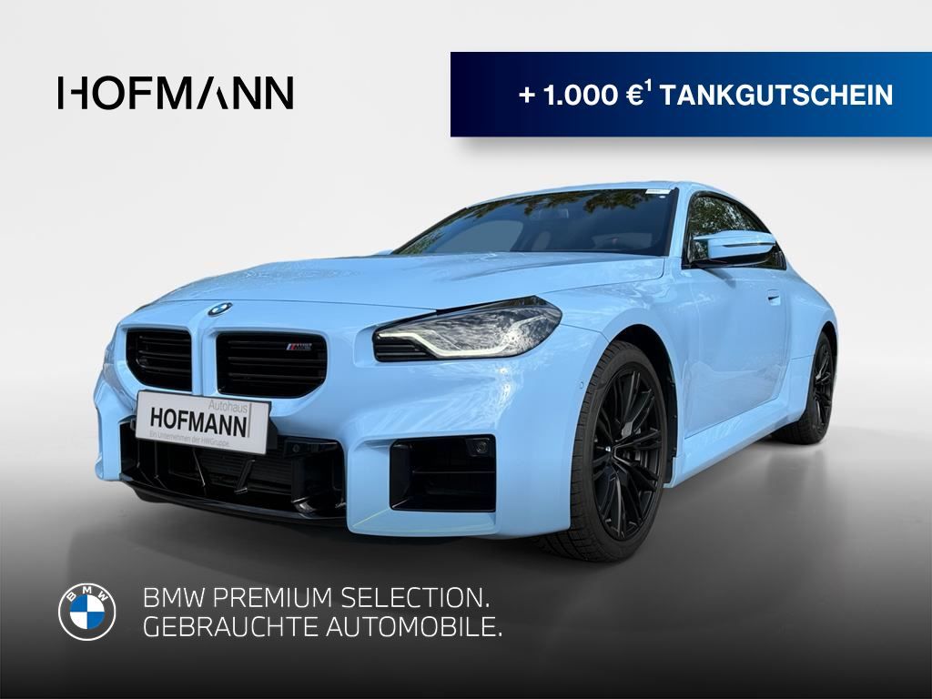 Image of BMW M2
