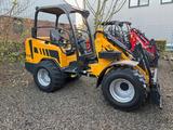 Schäffer 2430 SLT - Schäffer Gebraucht Radlader