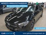 Mercedes-Benz CLA 200 d AMG Line Pano S-Dach SpoSi BLIS Key - Mercedes-Benz CLA 200 in Frankfurt (Main)