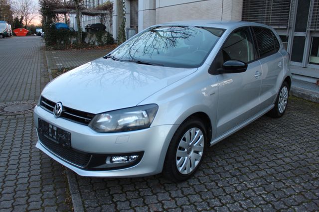 Volkswagen Polo V Match