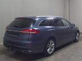 Ford Mondeo Turnier 2.0 EB Titanium Navi LED AHK RFK - Ford Mondeo: 2.2