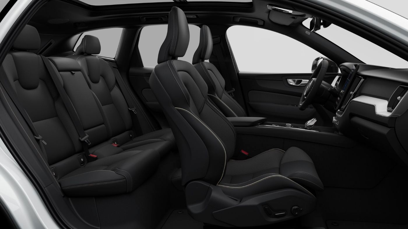 Volvo XC60 - Bild 14