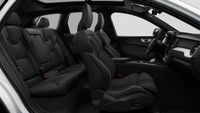 Volvo XC60 - Vorschau Bild 14
