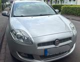 Fiat Bravo 1.4 Tjet Turbo 120ps 6Gang Navi... - Fiat Bravo aus 2010