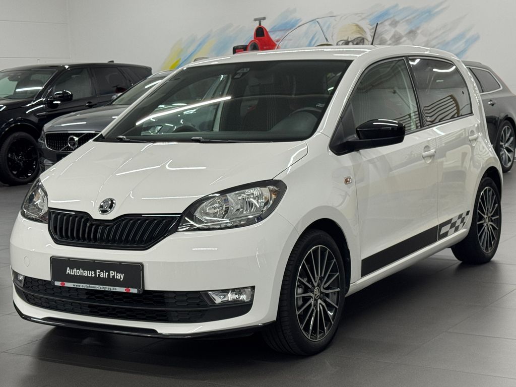 Image of Skoda Citigo