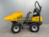 Wacker Neuson DW 15 E Emissionsfrei - Wacker Radlader