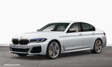 BMW M550i xDrive Limousine AHK Harman/K Head-Up - gebrauchte BMW M550 aus dem Jahr 2022