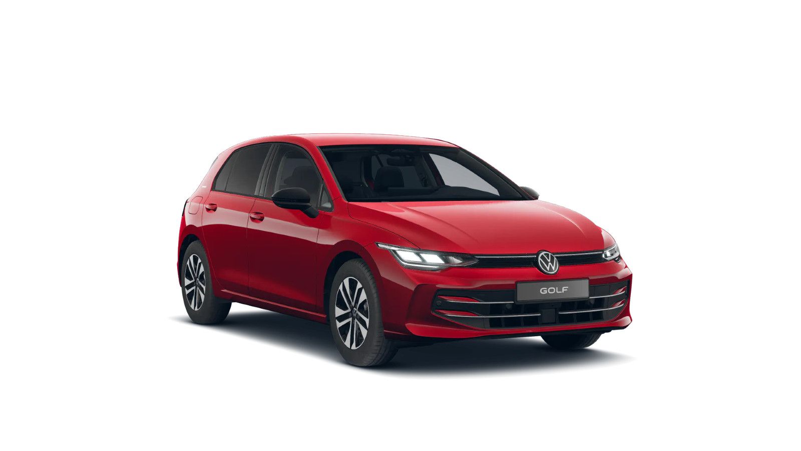 Volkswagen Golf - Bild 7