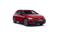 Volkswagen Golf - Vorschau Bild 7