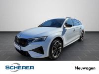 Skoda Octavia - Vorschau Bild 1