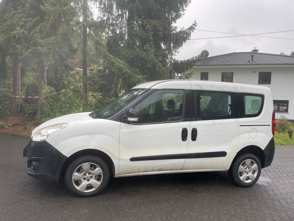 Angebot ansehen Opel Combo
