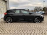 Ford Focus Lim. ST-Line AHK+Kamera+Winterpaket - Ford Focus: Automatik