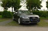 Audi A4 2.0 TDI 140kW s-line Panoramadach - Audi A4: 140 TDI