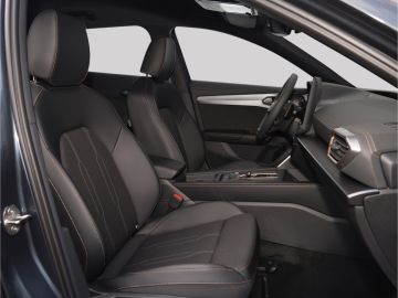 Cupra Formentor 1.5 eTSI DSG vorber. AHK LED Navi Kame