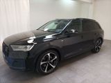 Audi Q7 45 3.0 TDI quattro S Line|AHK|HUD|B&O|Navi - Audi Q7 in Karlsruhe