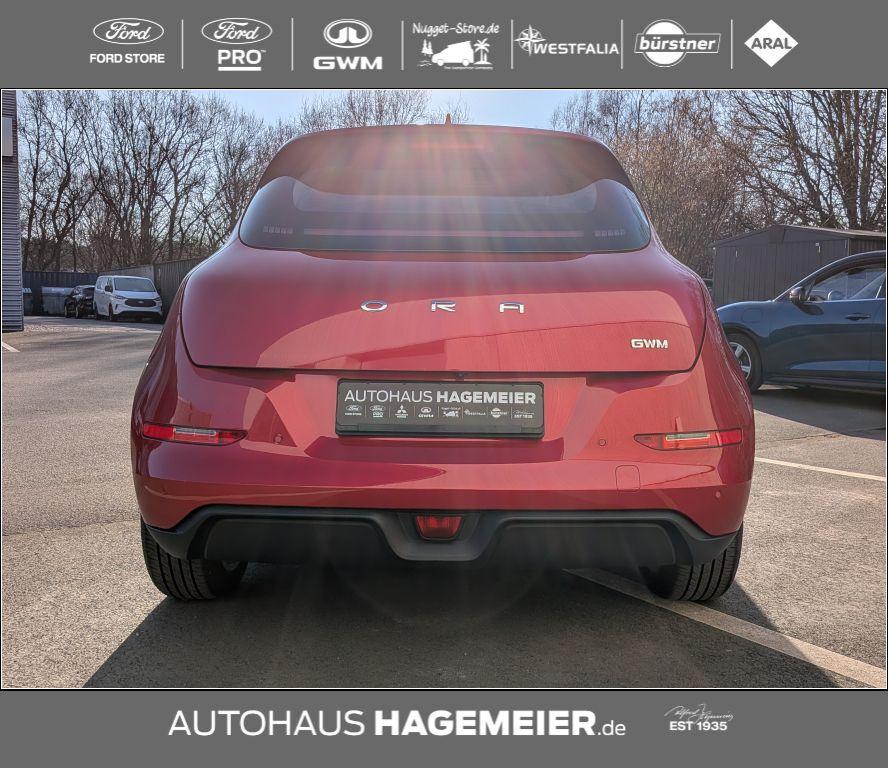 GWM Ora 03 400 Pro / Wärmepumpe / 50 x sofort!