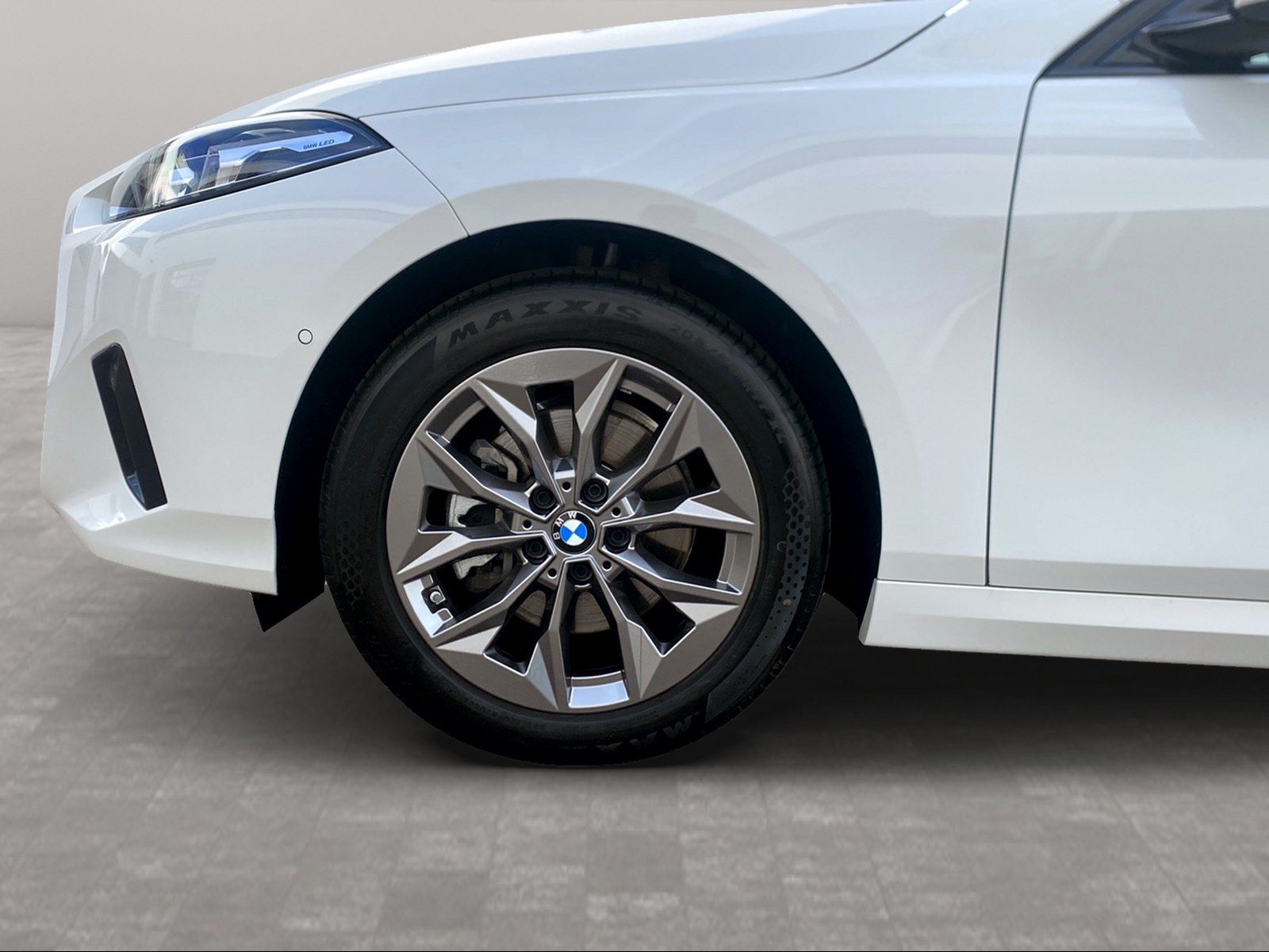 BMW 120 - Bild 9