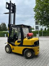 Yale GLP 40VX5 - Angebote entsprechen deinen Suchkriterien