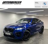 BMW X6 M Competition Harman/Kardon AHK DAB LED Komfo