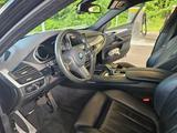 BMW X6 xDrive30d - - BMW X6 aus 2020