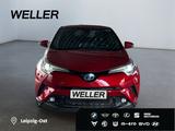Toyota C-HR 1.8 Hybrid Team D *LED*ACC*RCam*SHZ*SmartKe - Toyota Gebrauchtwagen von 2018