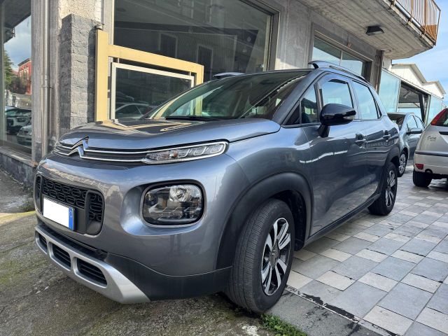 Citroën Citroen C3 Aircross C3 Aircross 1.6 BlueHDi 100 